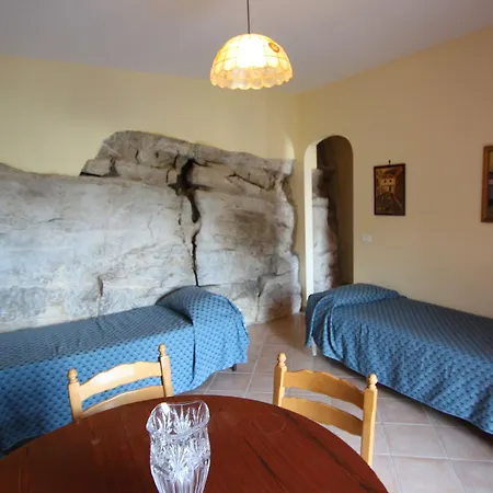 Casarufolo Paradise Guest house