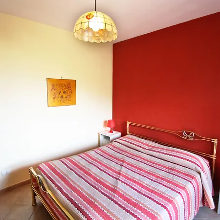 Casarufolo Paradise Guest house