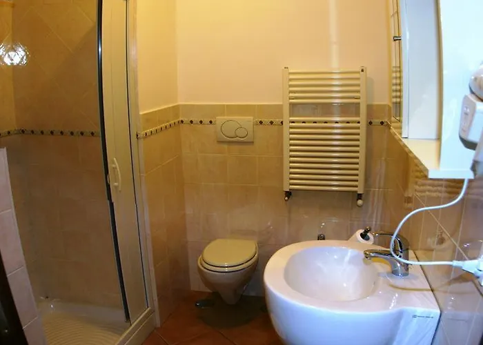 Casarufolo Paradise Guest house Sorrento