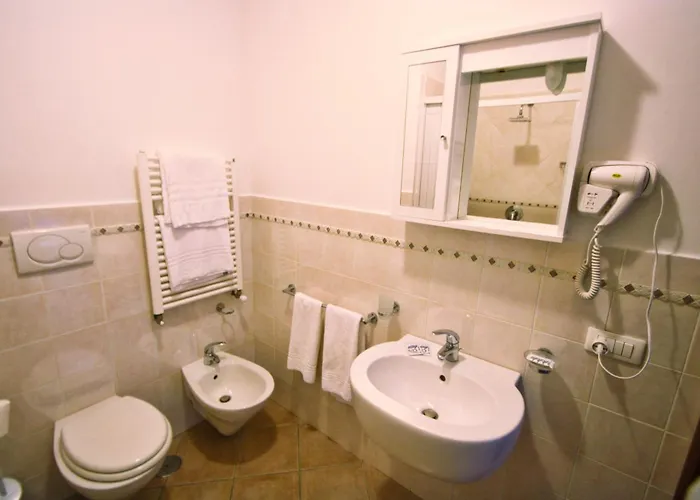 Casarufolo Paradise 4* Sorrento