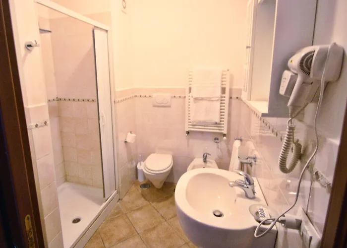 Guest house Casarufolo Paradise Sorrento