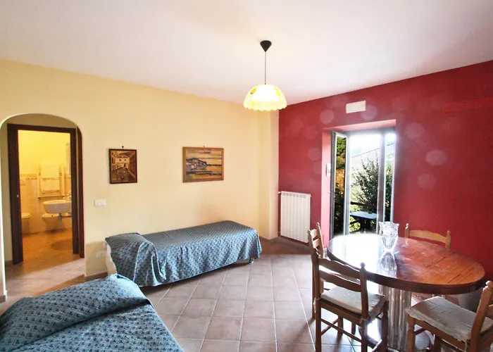 Casarufolo Paradise Guest house