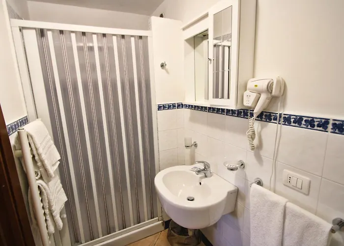 Casarufolo Paradise Guest house