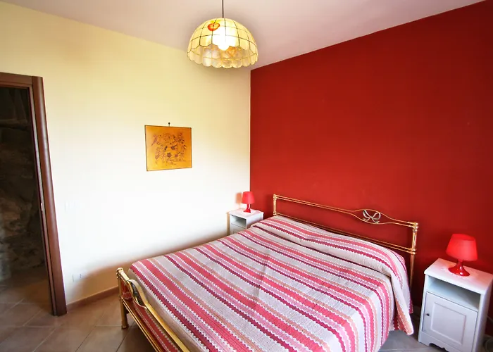 Casarufolo Paradise Guest house