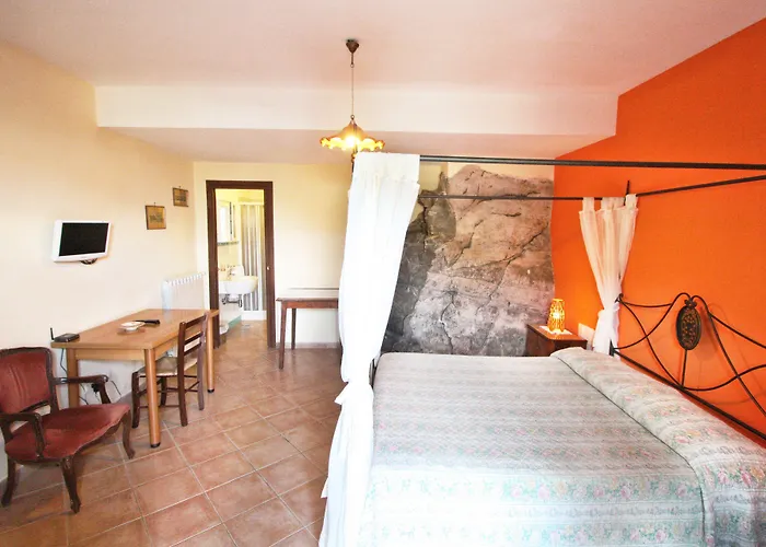 Casarufolo Paradise Guest house Sorrento