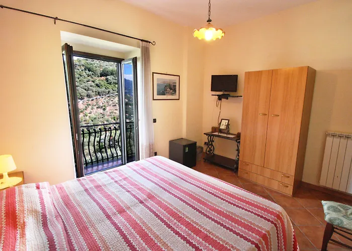 Casarufolo Paradise Guest house 4*