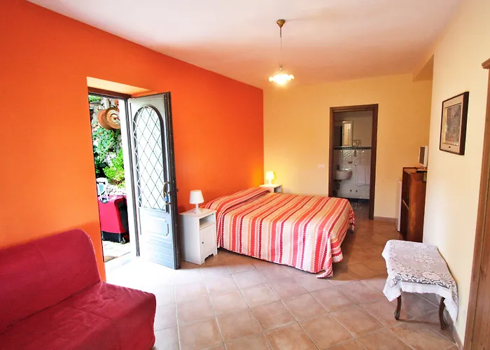 Casarufolo Paradise Sorrento