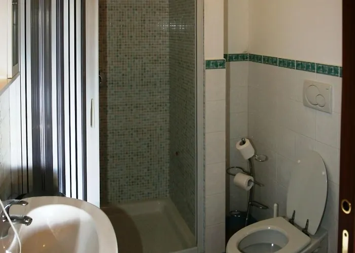 Guest house Casarufolo Paradise 4*