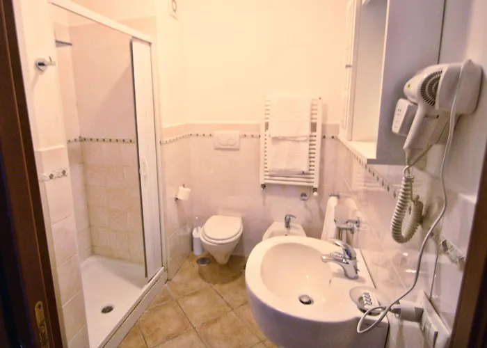 Casarufolo Paradise Guest house