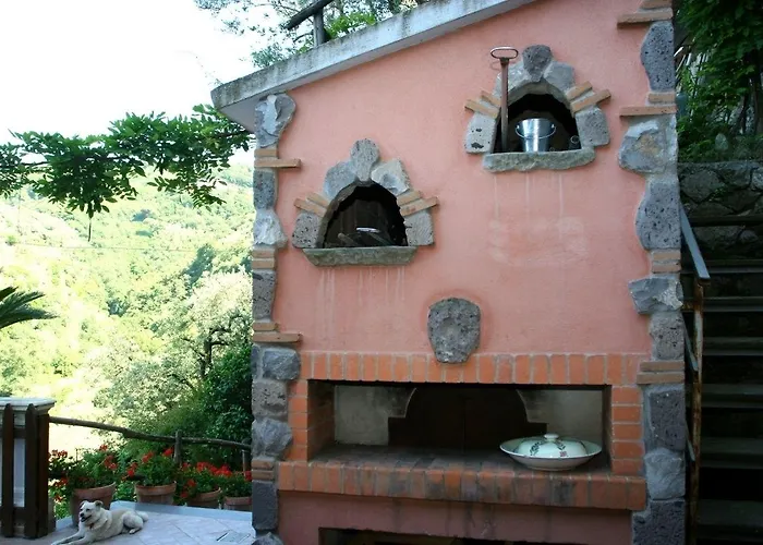 Casarufolo Paradise Sorrento