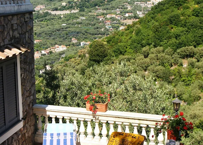 Casarufolo Paradise Guest house Sorrento