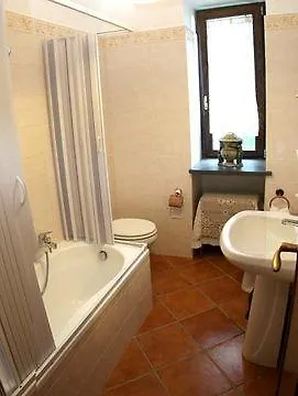 Casarufolo Paradise Guest house