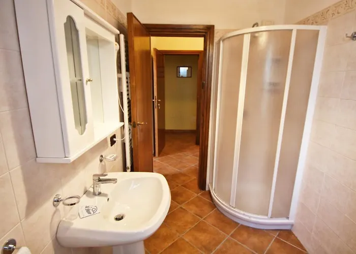 Casarufolo Paradise Guest house 4*