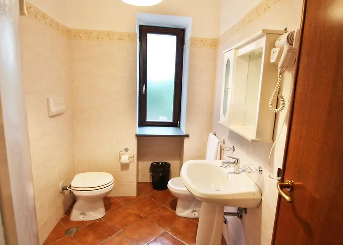 Casarufolo Paradise Guest house Sorrento