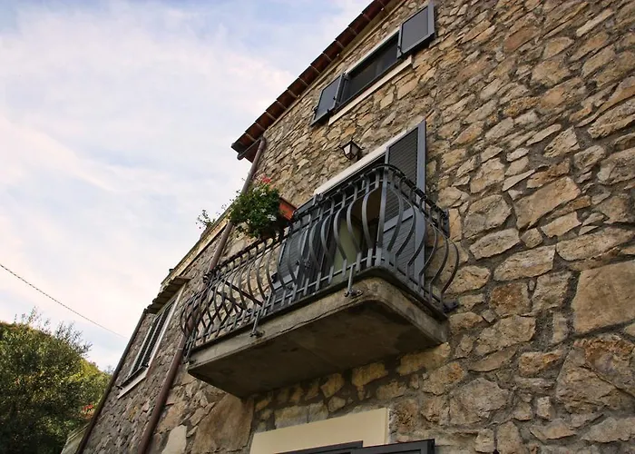 Casarufolo Paradise Guest house 4*