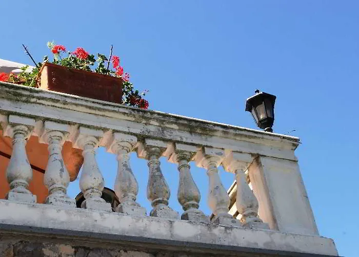 Casarufolo Paradise Guest house Sorrento