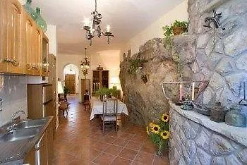 Casarufolo Paradise 4*