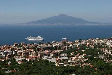 Guest house Casarufolo Paradise