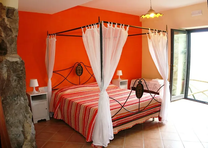 Casarufolo Paradise 4*