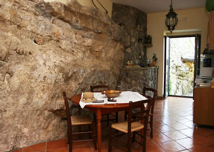 Guest house Casarufolo Paradise Sorrento