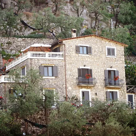 Casarufolo Paradise