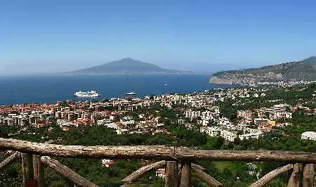 Casarufolo Paradise