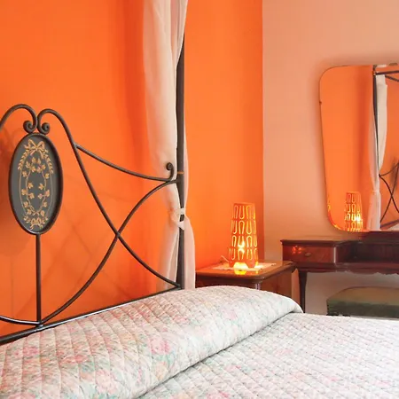 Casarufolo Paradise 4*