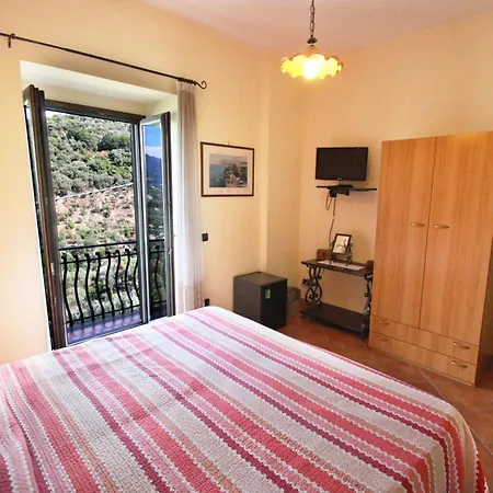 Casarufolo Paradise Σορέντο