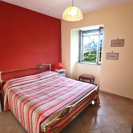 Πανσιόν Casarufolo Paradise