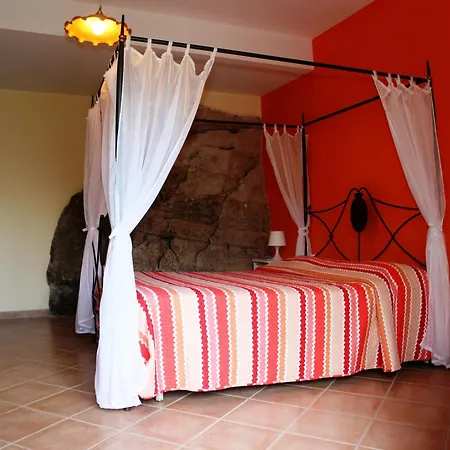 Casarufolo Paradise 4*