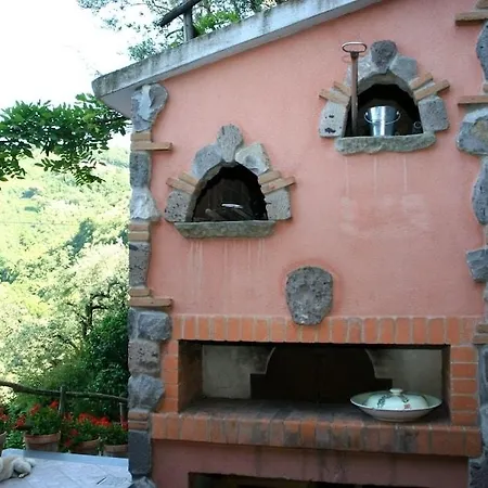 Casarufolo Paradise Sorrento
