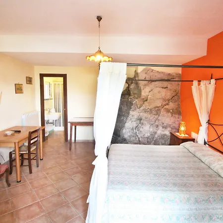 Casarufolo Paradise Guest house Sorrento