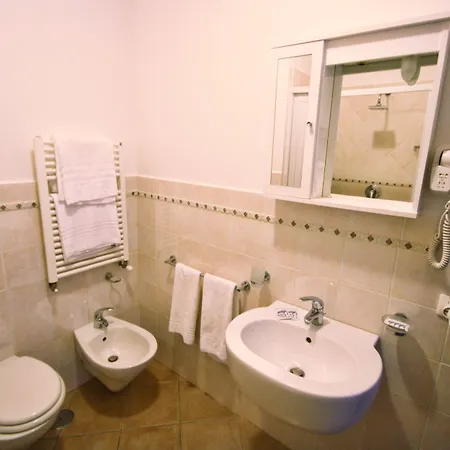 Casarufolo Paradise Гостьовий будинок 4*