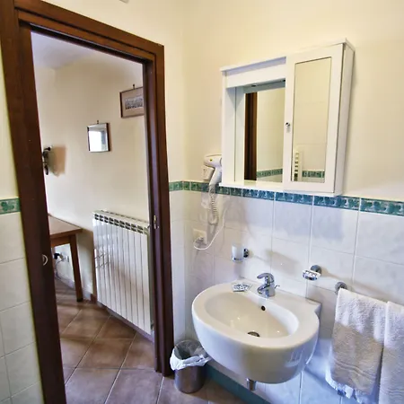 Casarufolo Paradise 4*