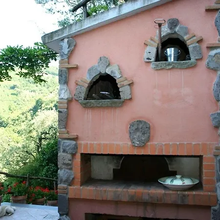 Casarufolo Paradise Sorrento