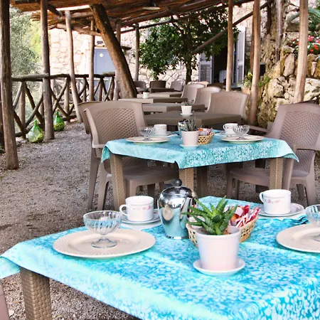 Casarufolo Paradise Πανσιόν Σορέντο