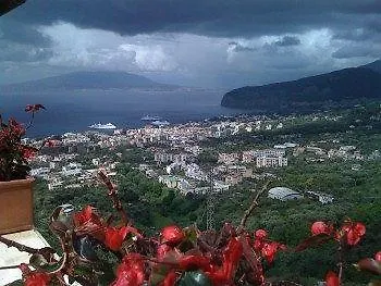 Casarufolo Paradise Vendégház Sorrento