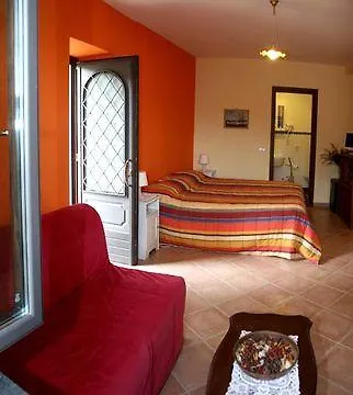 Casarufolo Paradise 2*