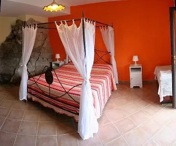 Casarufolo Paradise Penzion