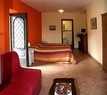Casarufolo Paradise 2*