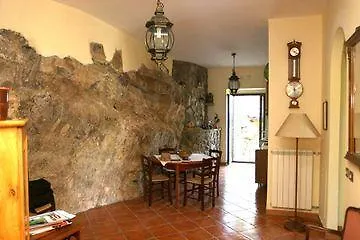 Casarufolo Paradise Penzion Sorrento