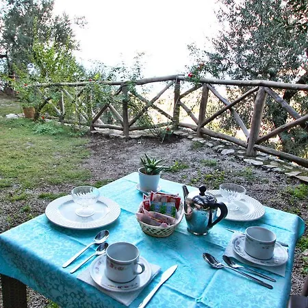 Casarufolo Paradise Σορέντο