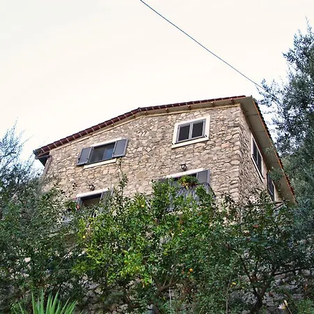 Casarufolo Paradise Penzion Sorrento