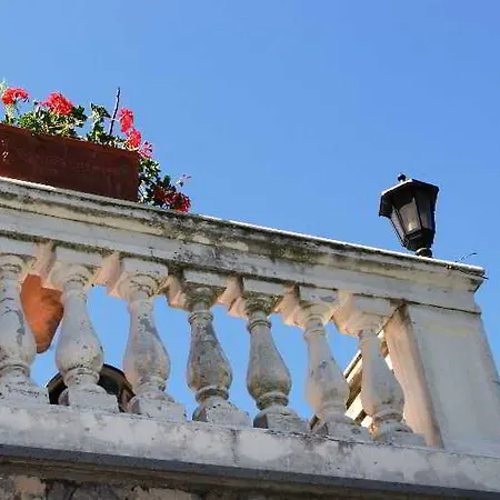 Casarufolo Paradise Penzion Sorrento
