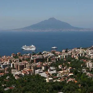 Casarufolo Paradise 2* Sorrento