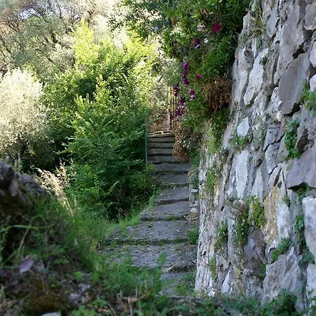 Casarufolo Paradise Sorrento