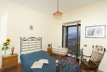 Casarufolo Paradise Penzion Sorrento