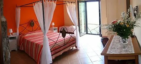 Casarufolo Paradise Penzion Sorrento