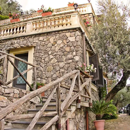 Casarufolo Paradise Penzion 2*