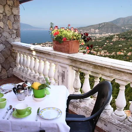 Casarufolo Paradise Πανσιόν